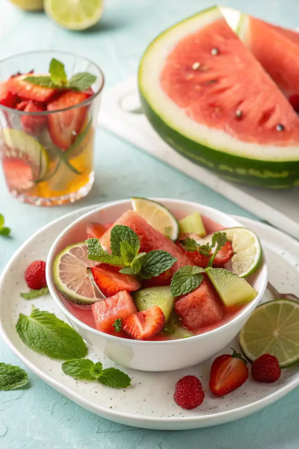 Summer Cocktail