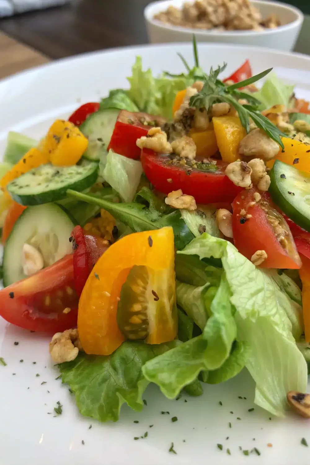 Summer Salad