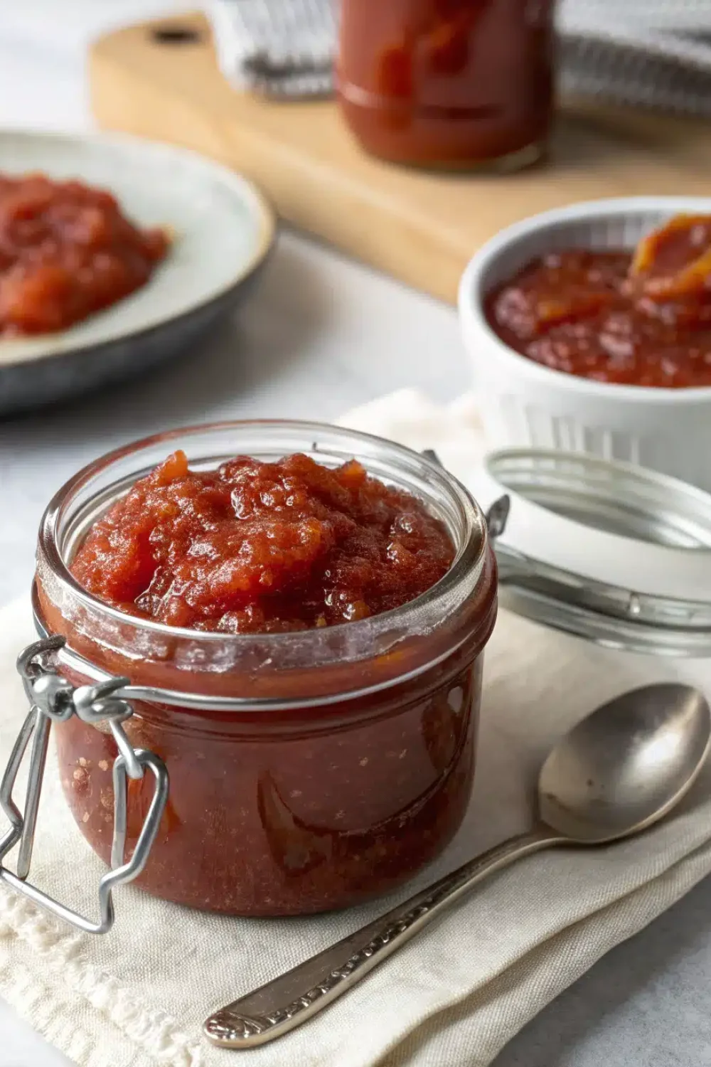 Tomato Jam