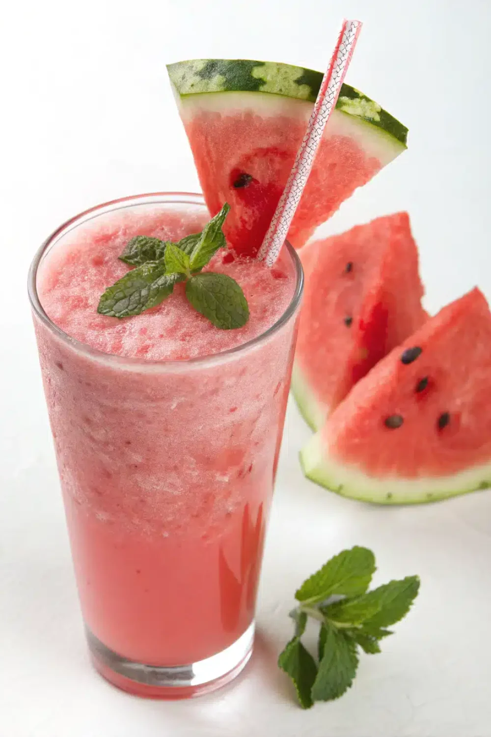 Watermelon Smoothie