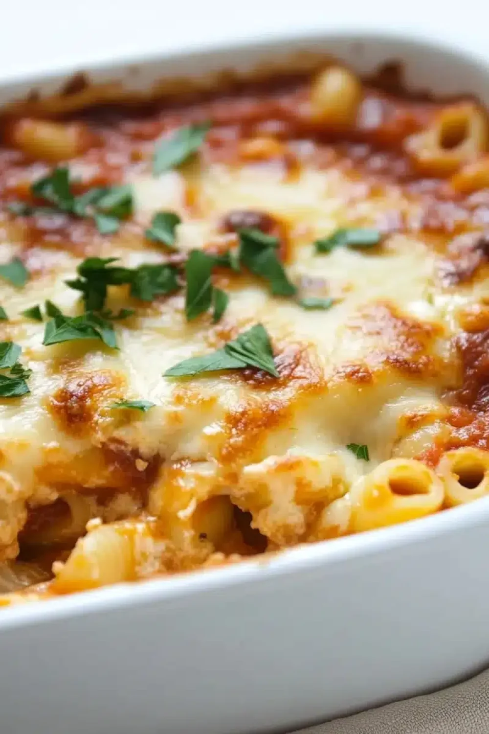 baked ziti