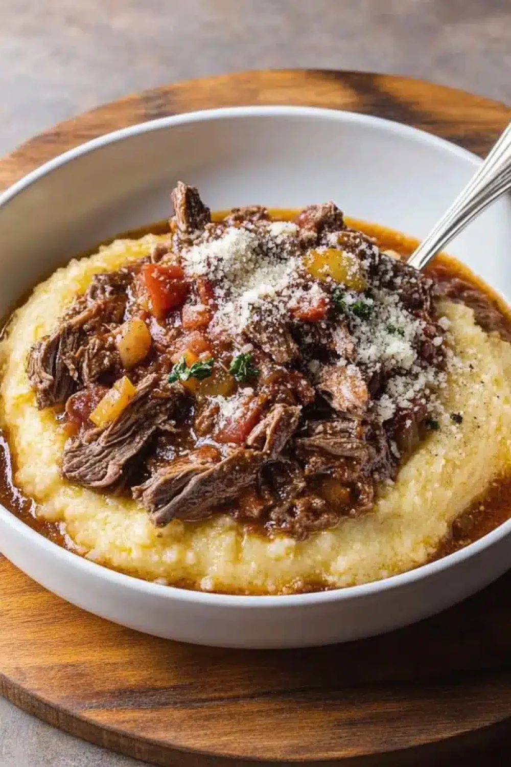 beef short rib ragu