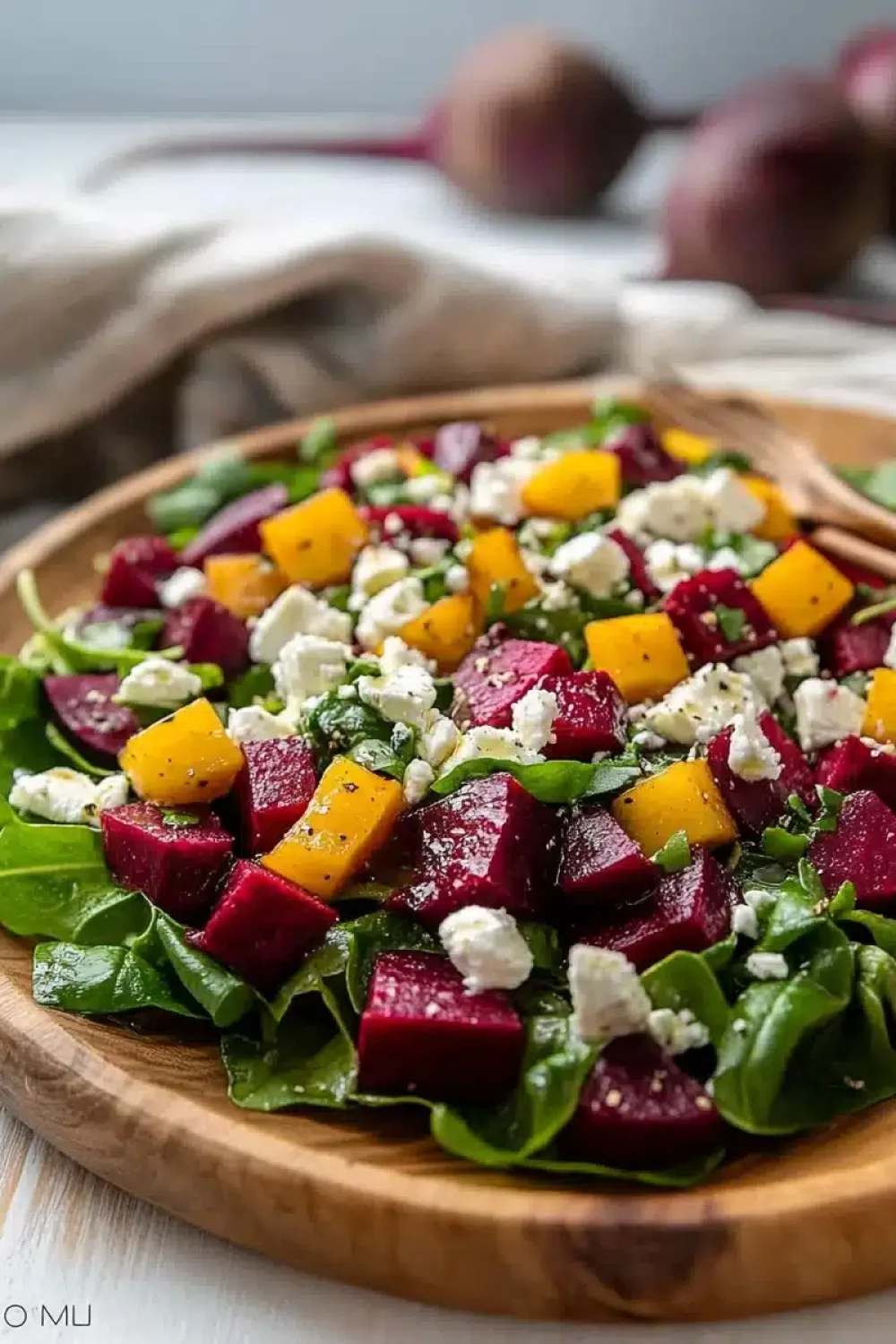 beet salad