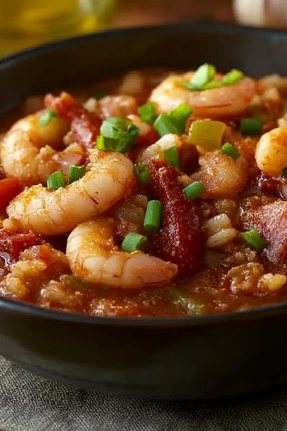 best jambalaya