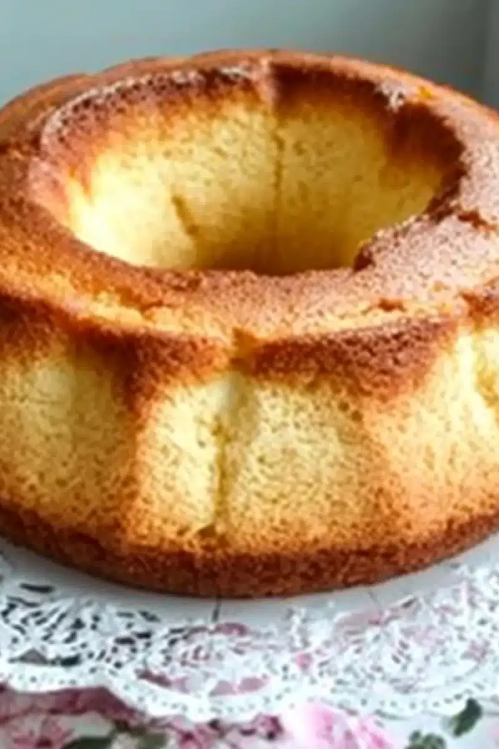 best pound cake