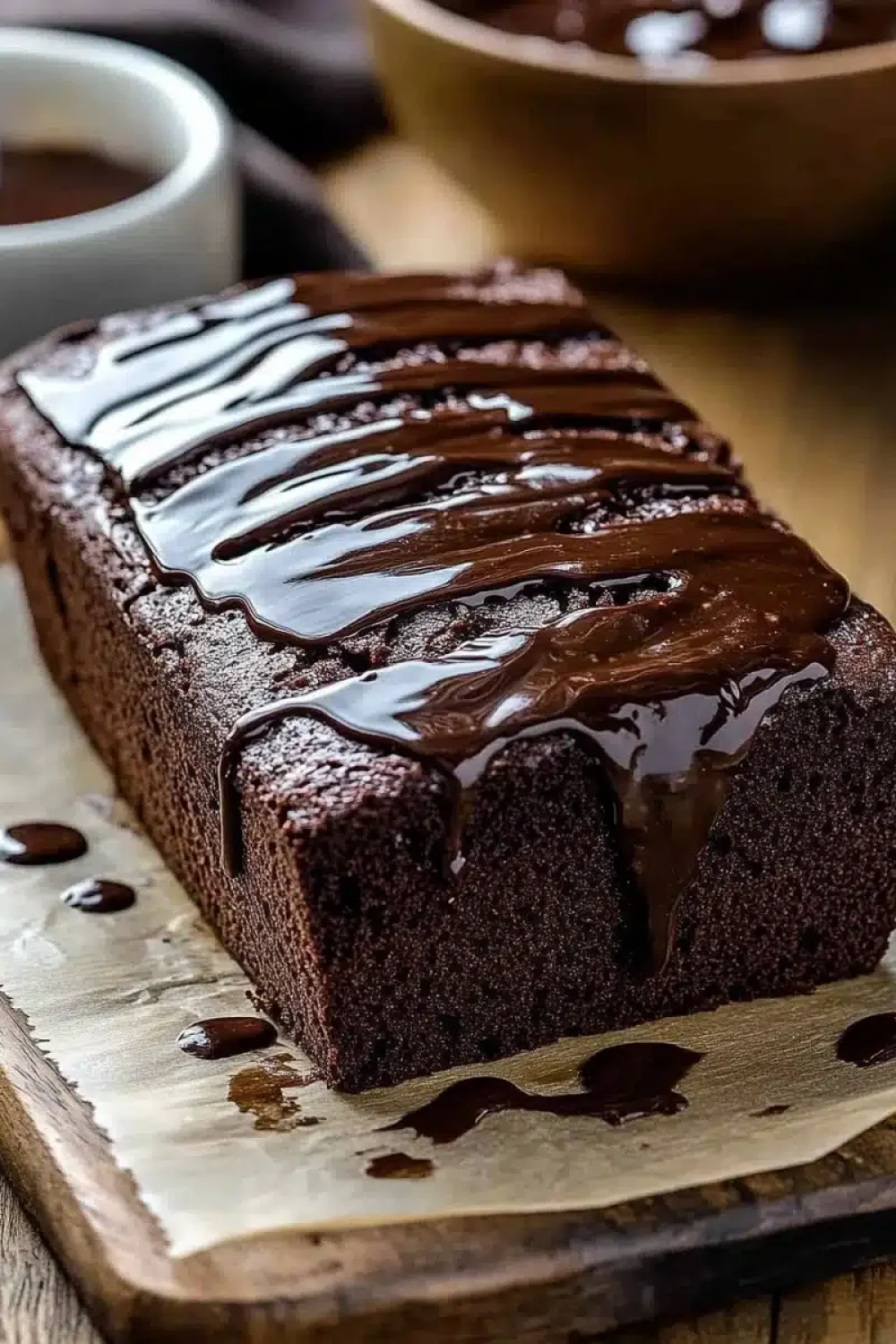 brownie bread
