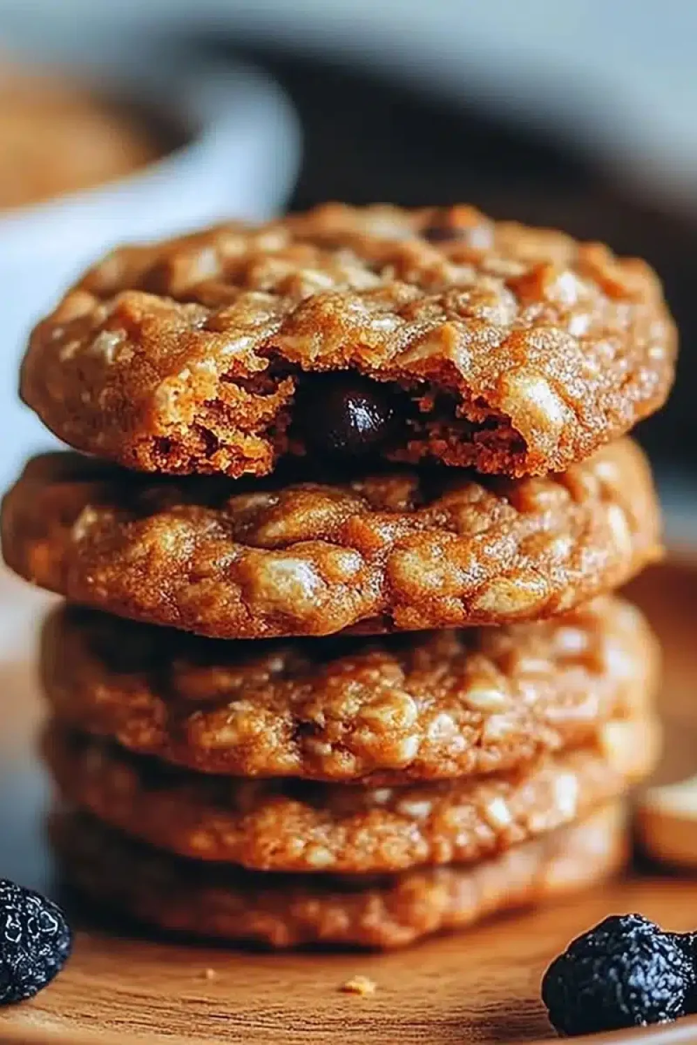 carrot cake cookies
