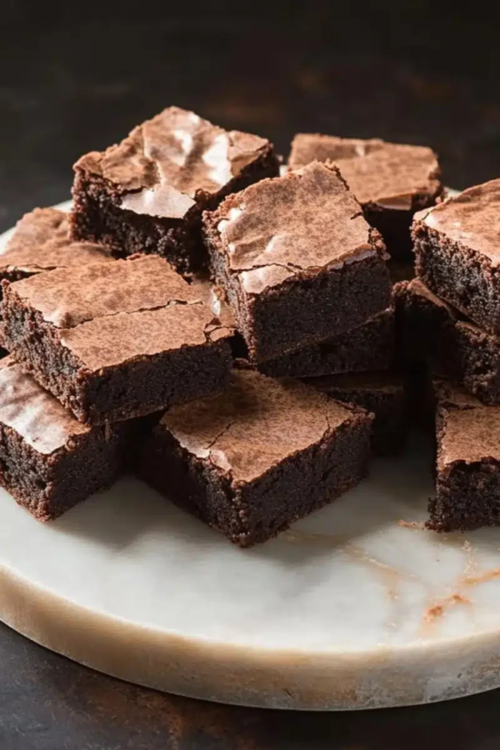 chewy brownies