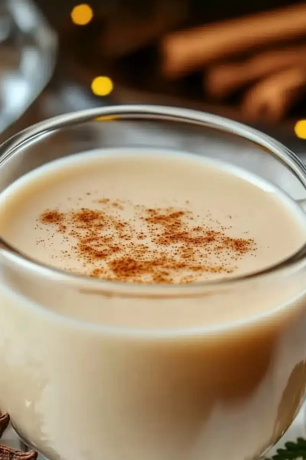 cinnamon sore throat tea