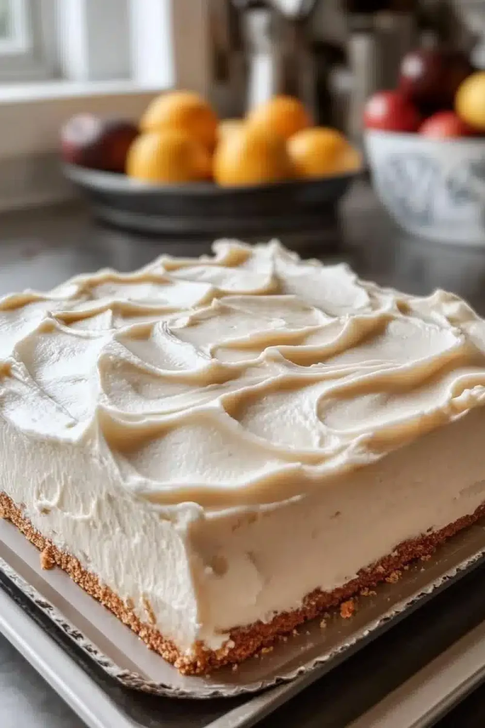 cream cheese cake