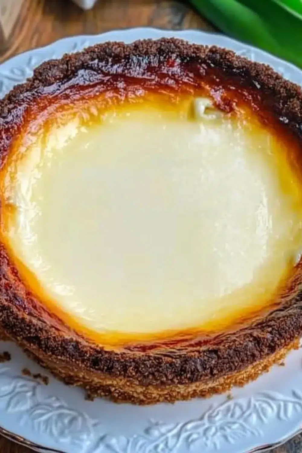 cream cheese pie