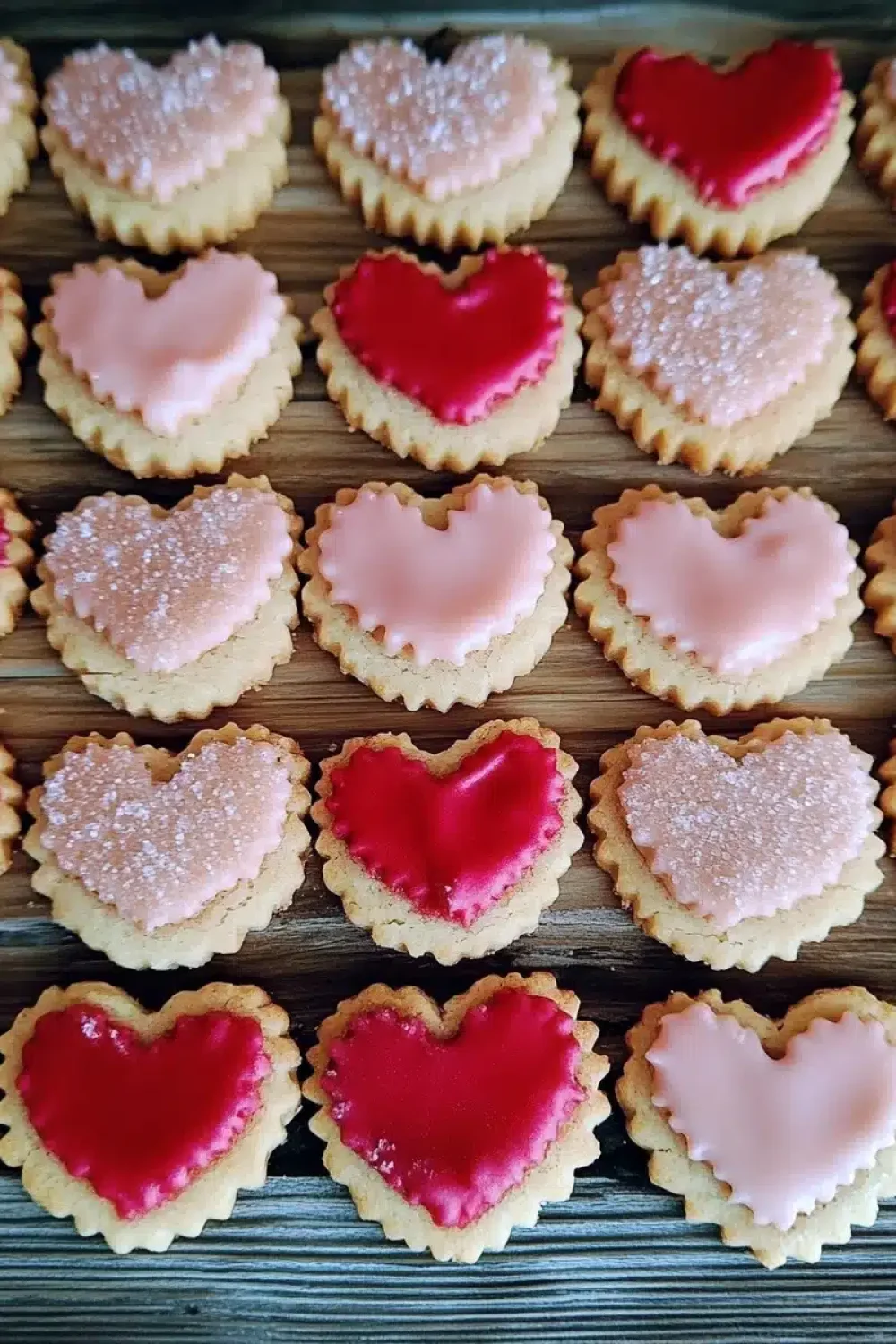 cream cheese sugar cookies