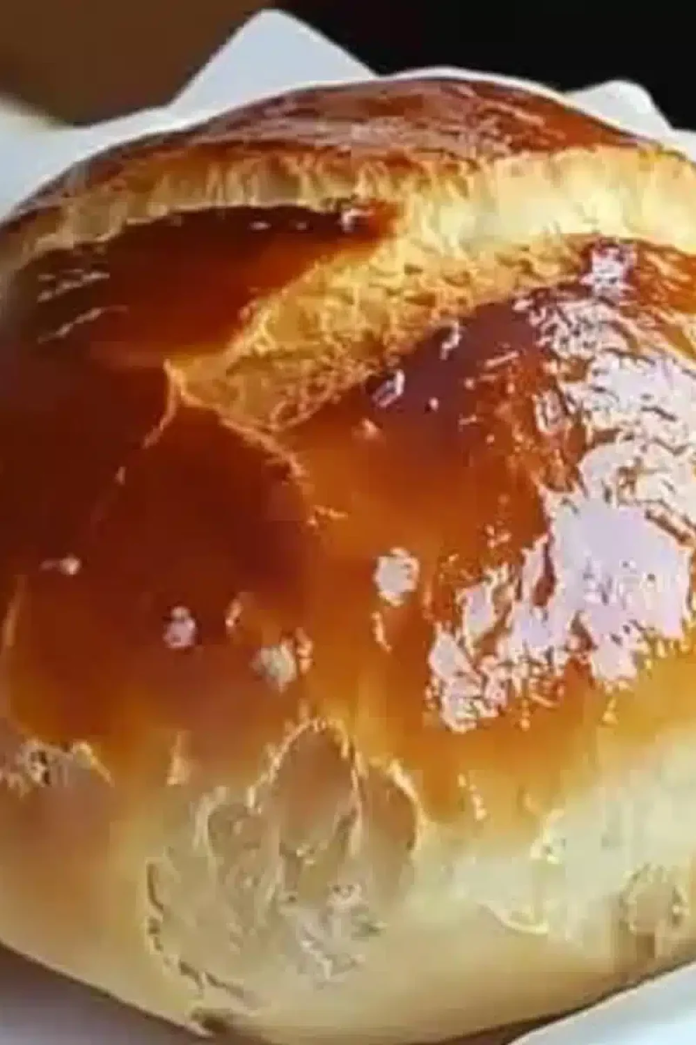 crockpot bread recipe