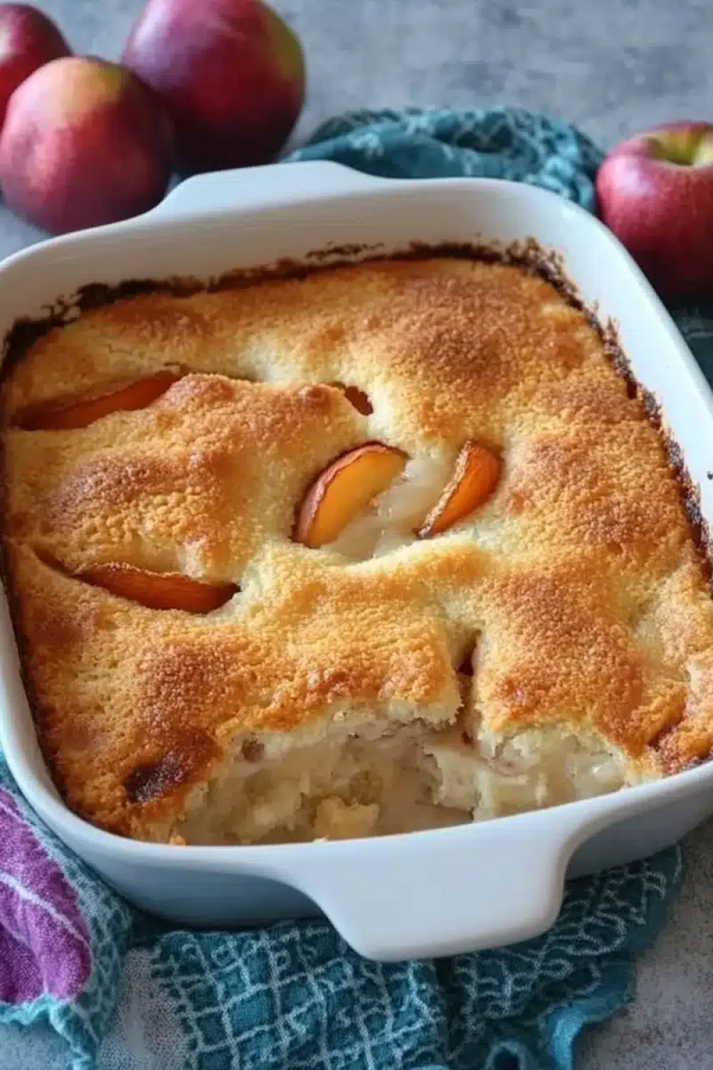 cup cup cup cobbler