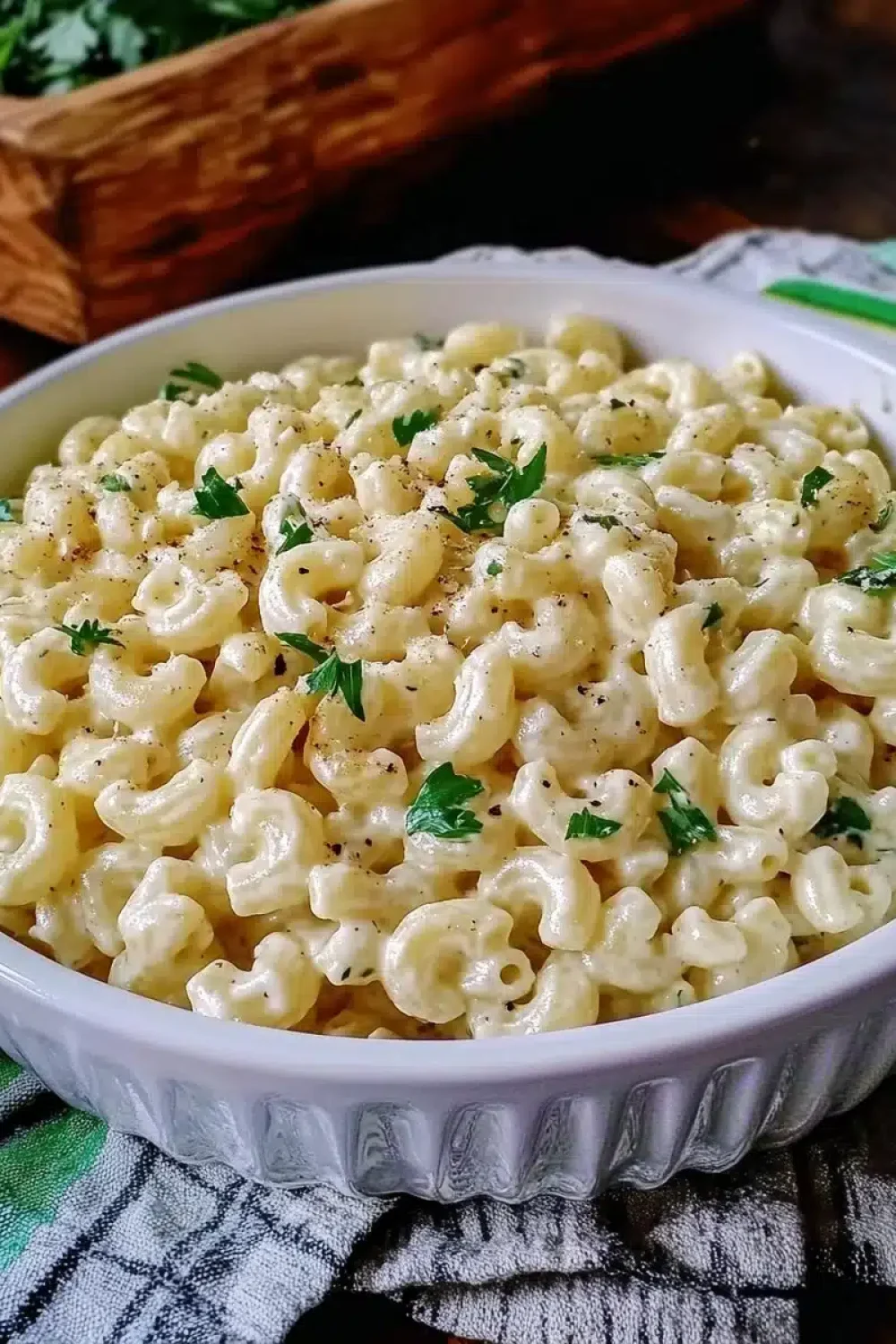 deli mac salad 1