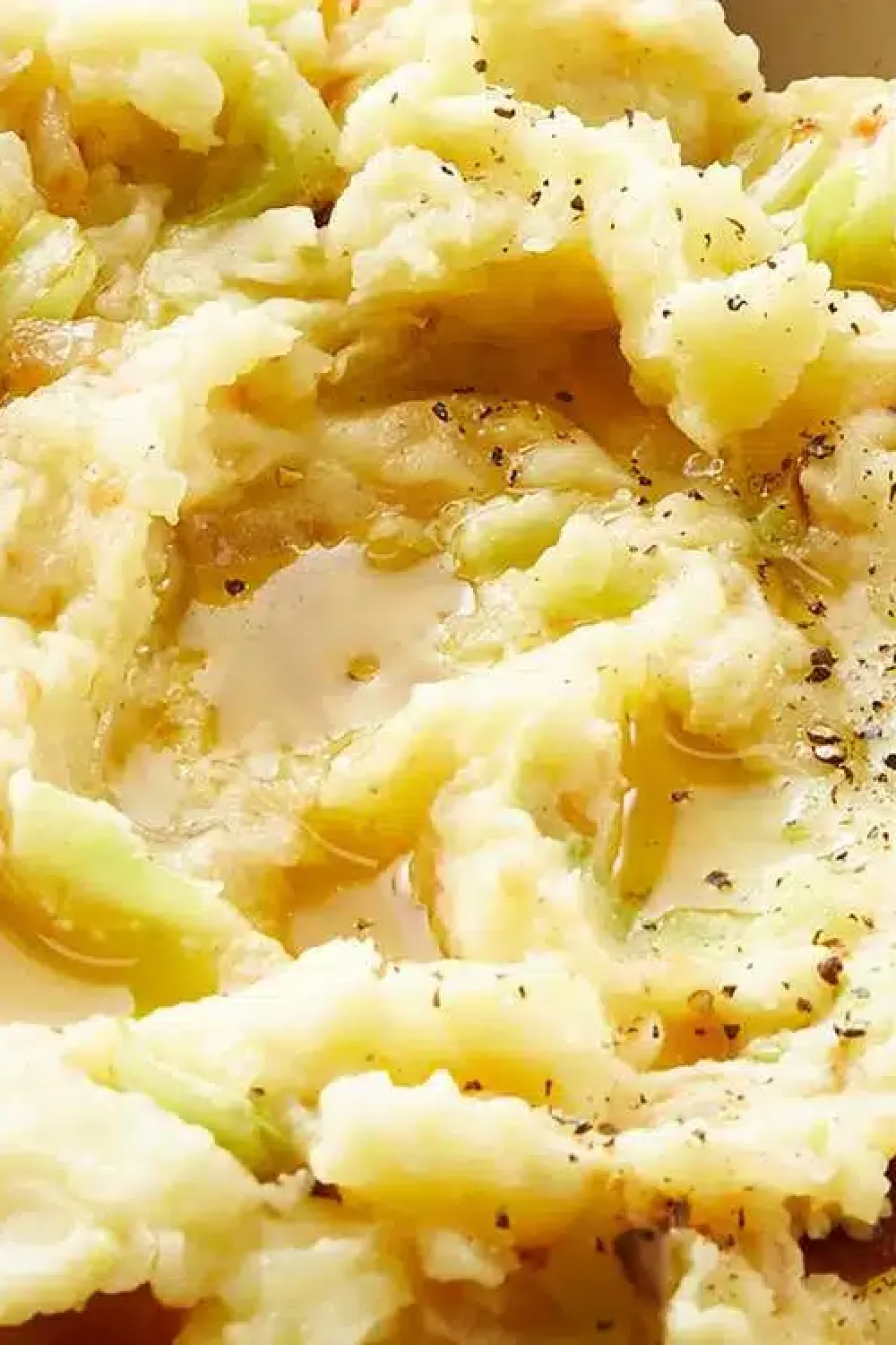 dianes colcannon