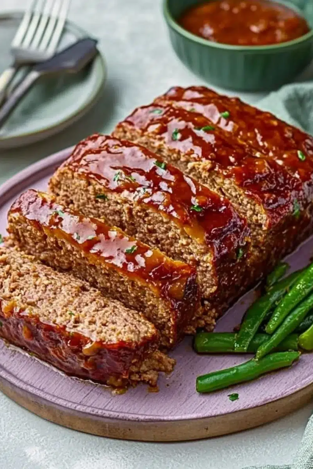 easy meatloaf