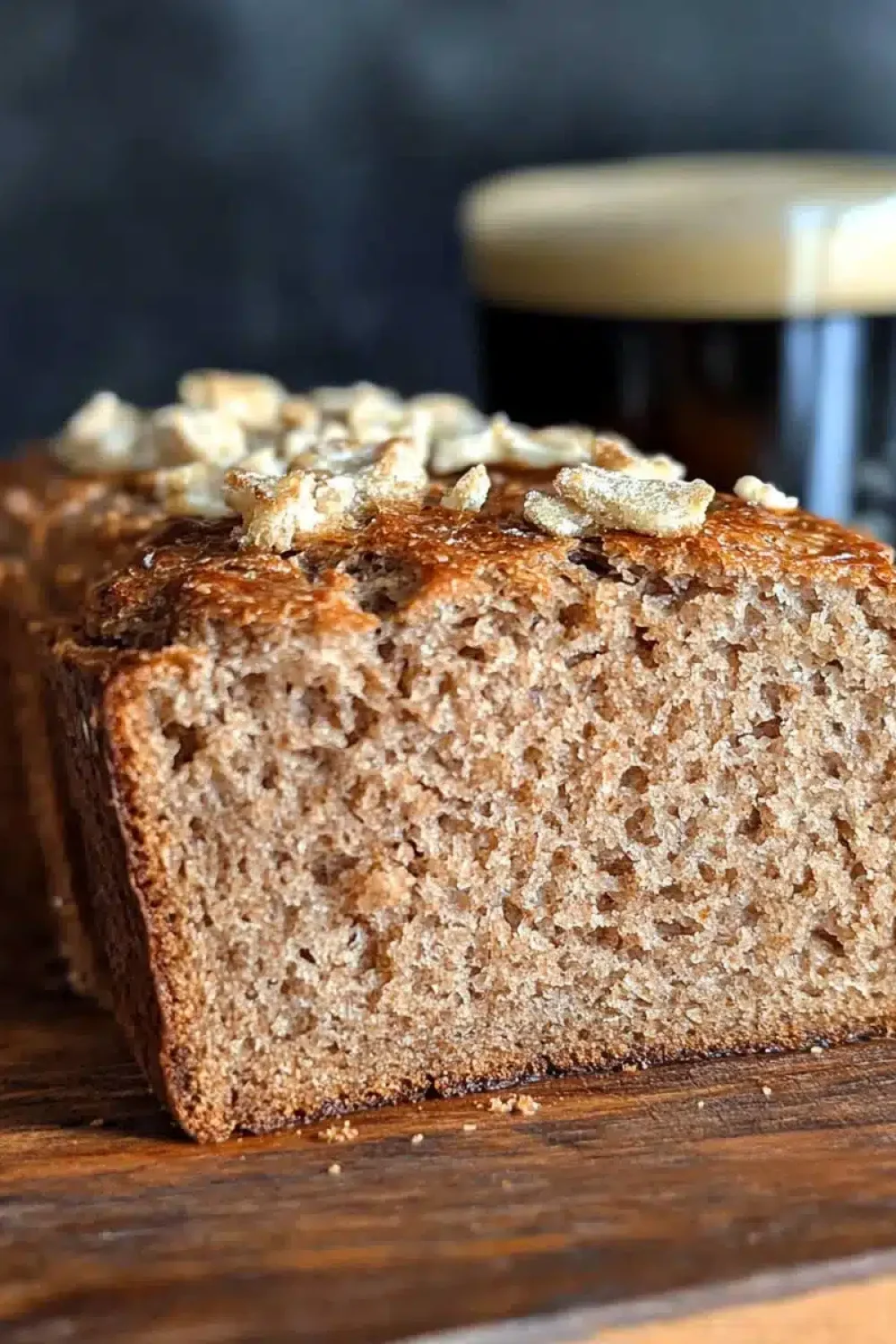 guinness bread