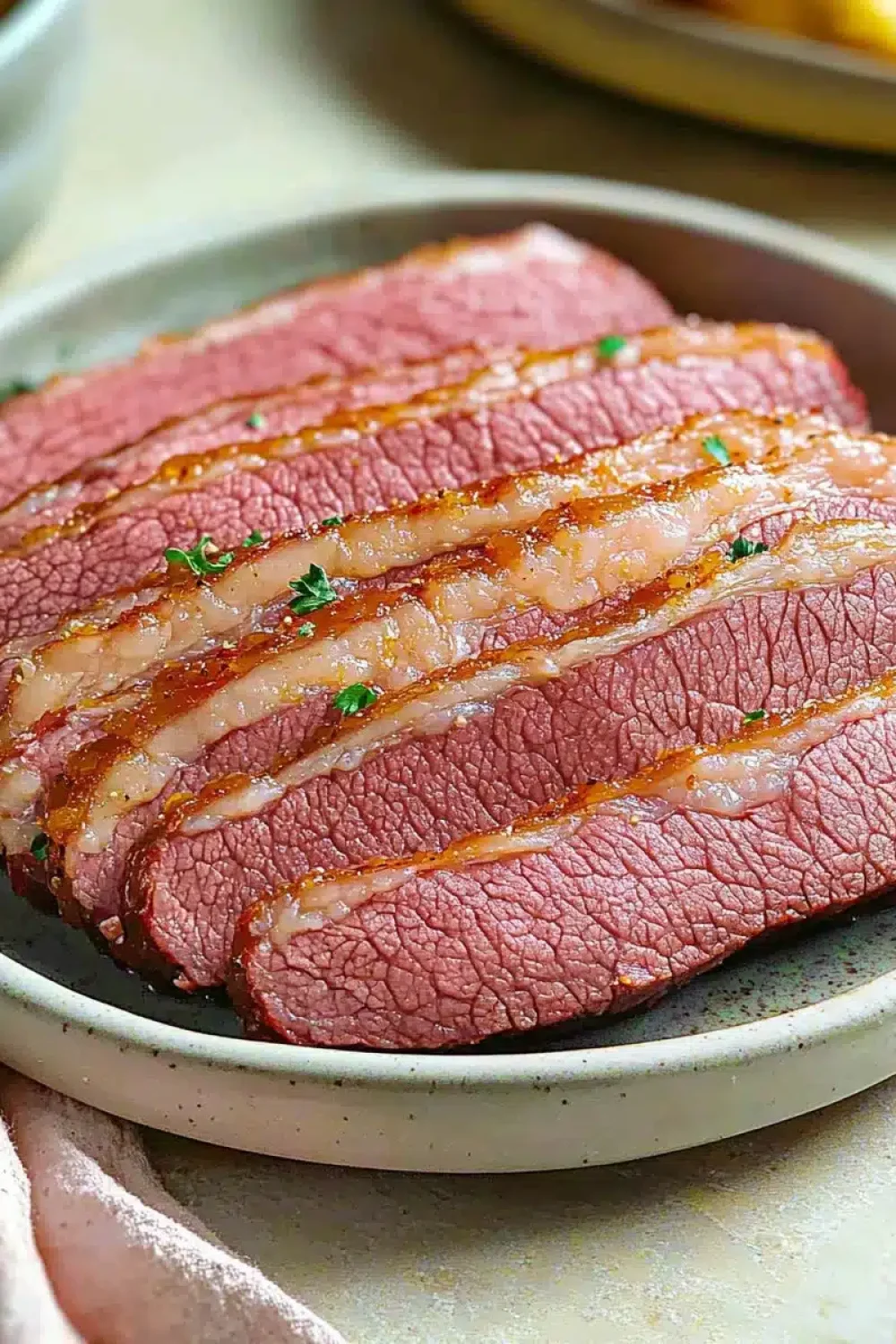 guinness corned beef