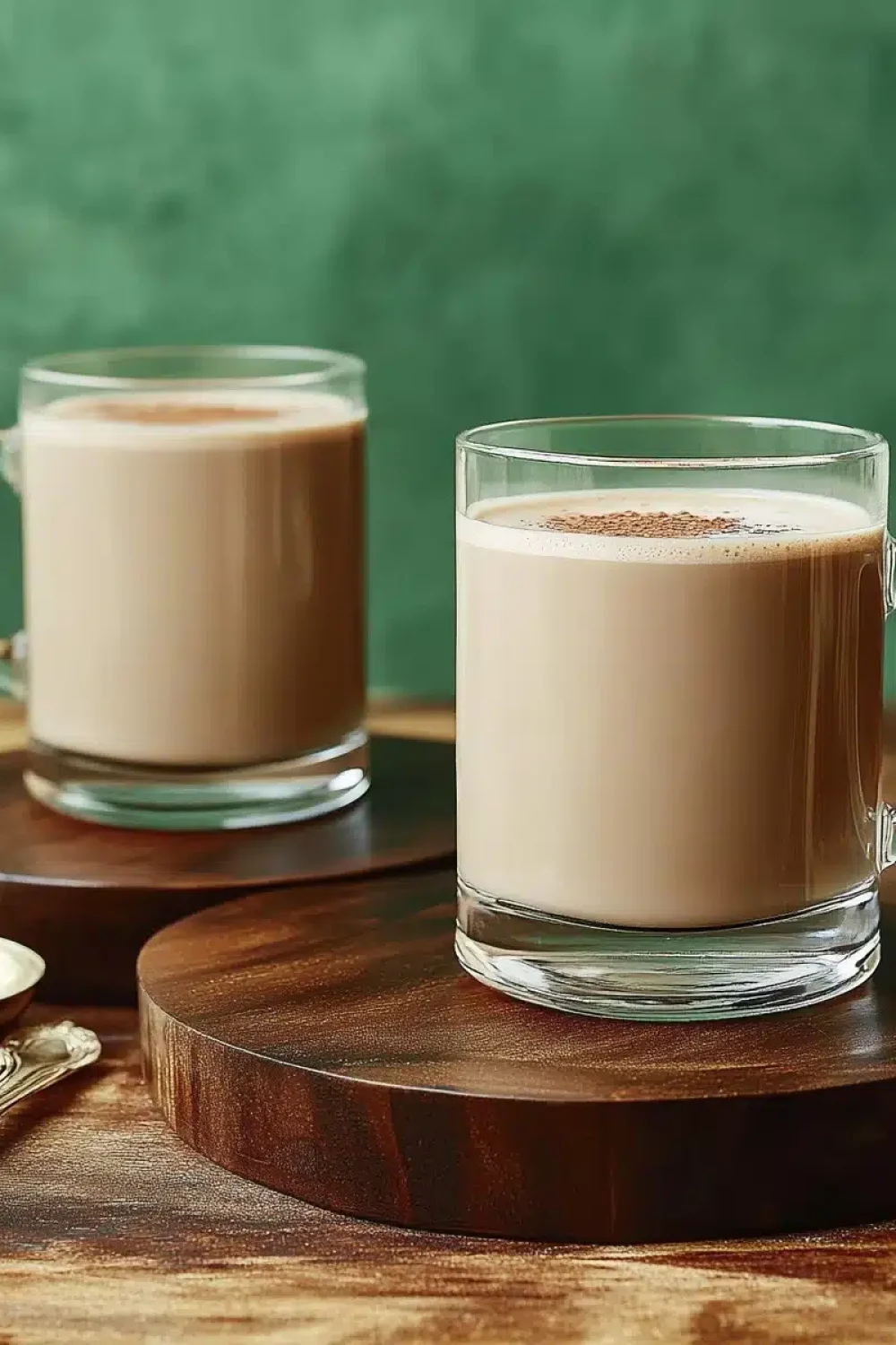 homemade irish cream