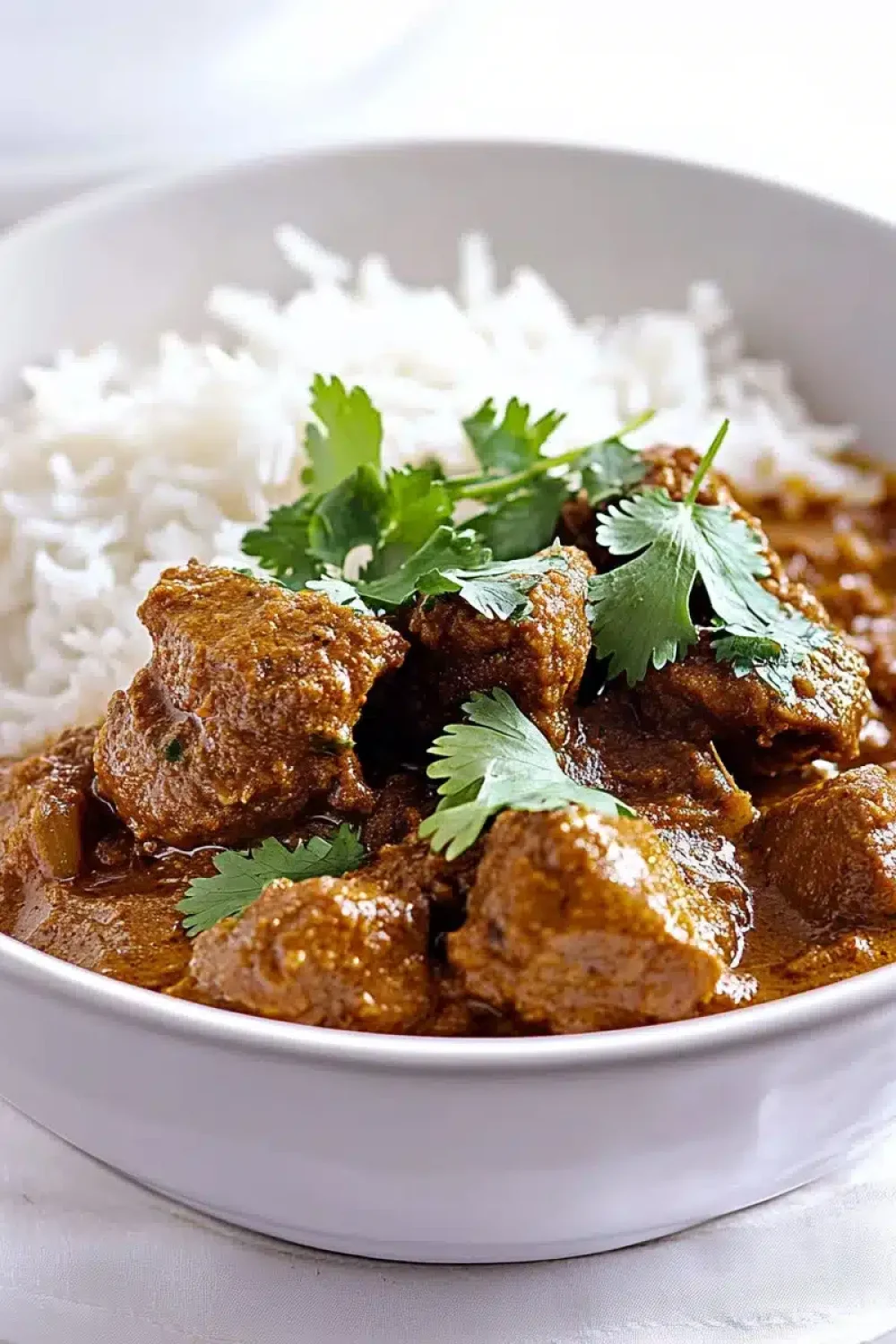 lamb rogan josh