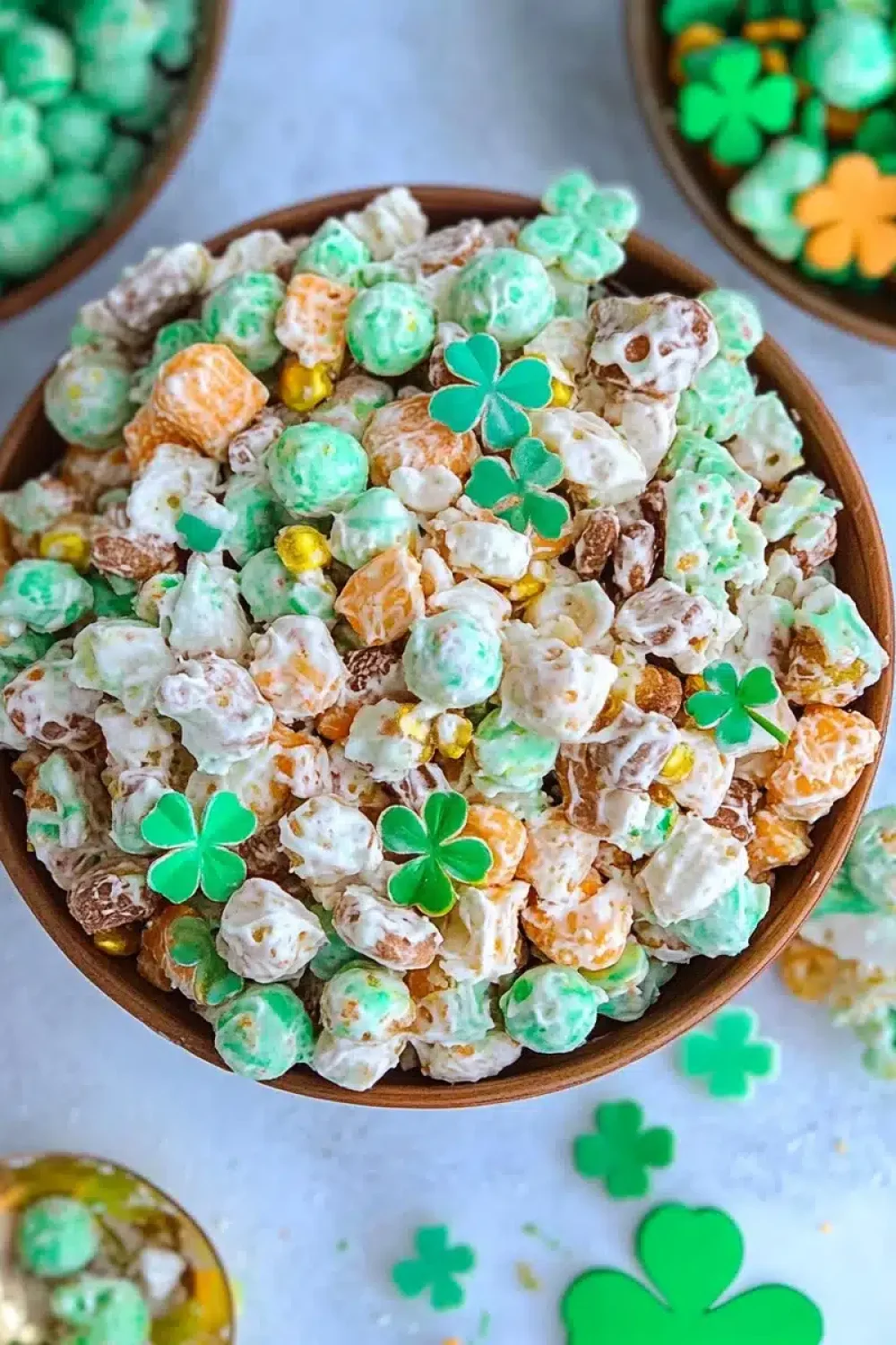 leprechaun bait