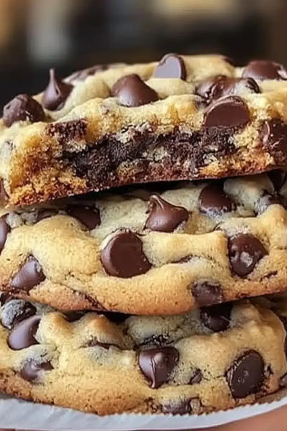 levain bakery chocolate chip cookies