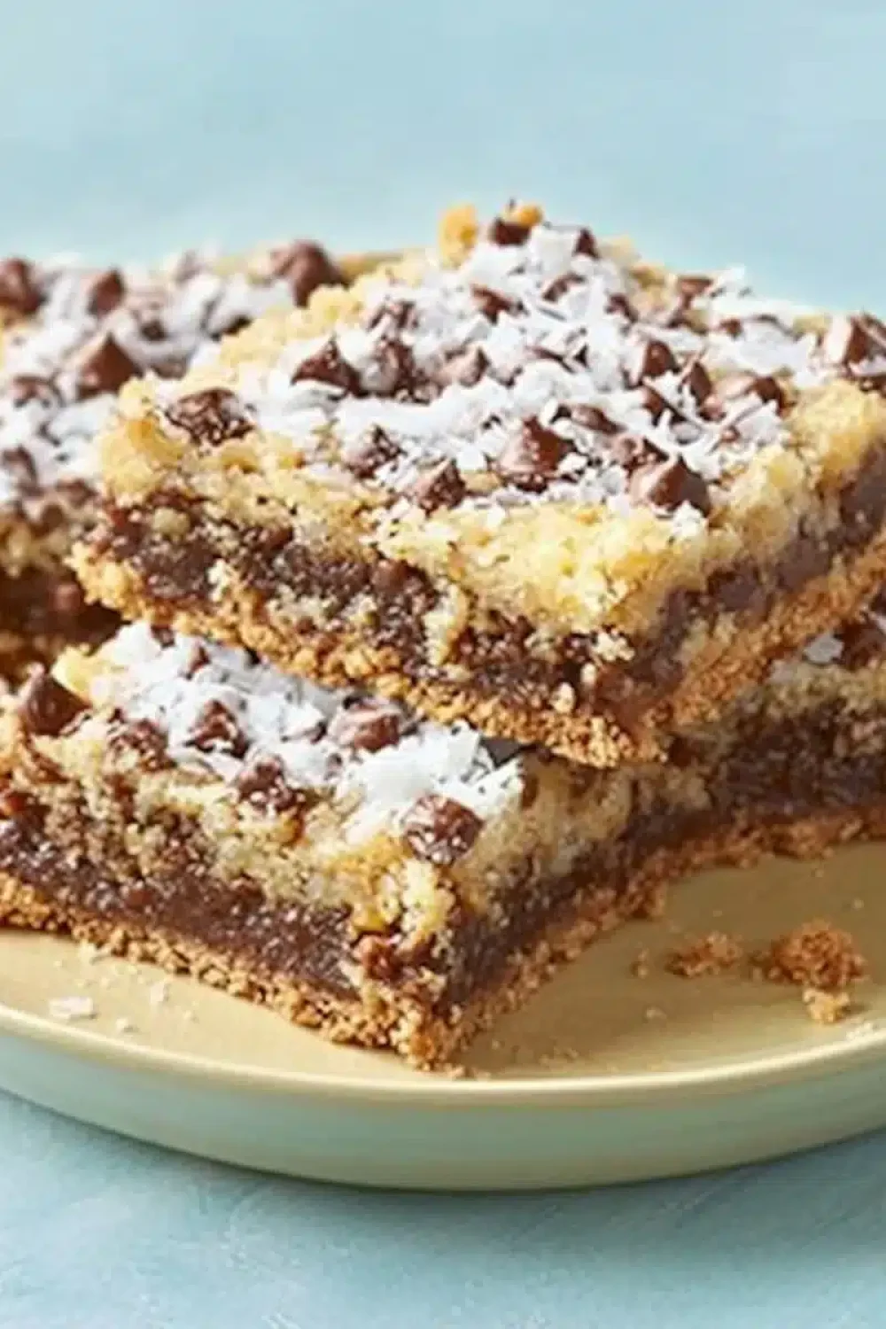 magic cookie bars