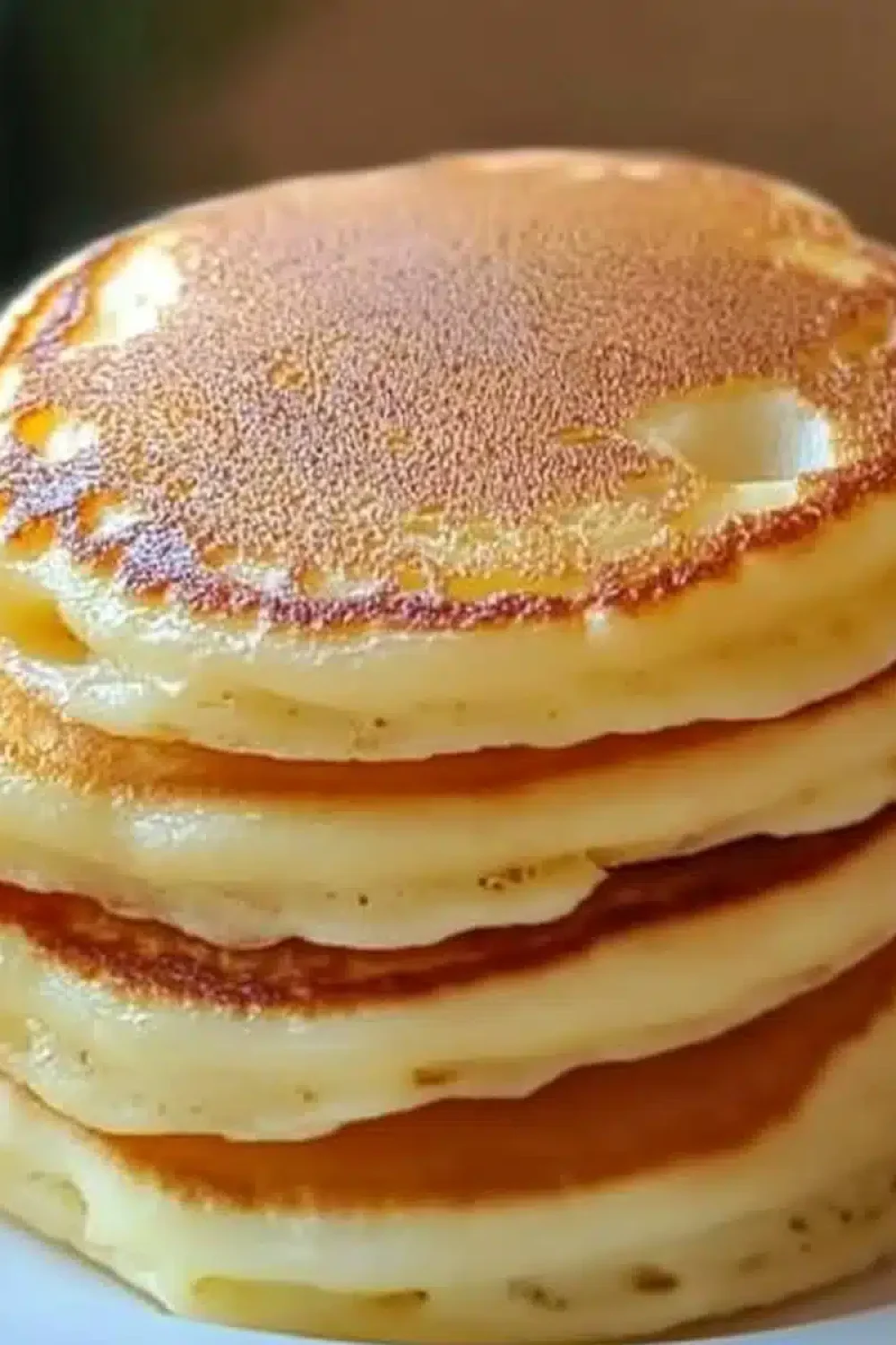 pancakes