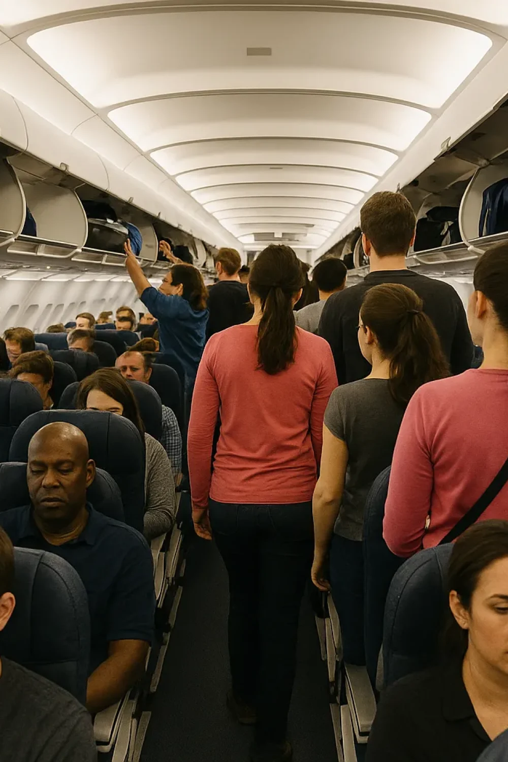 plane
