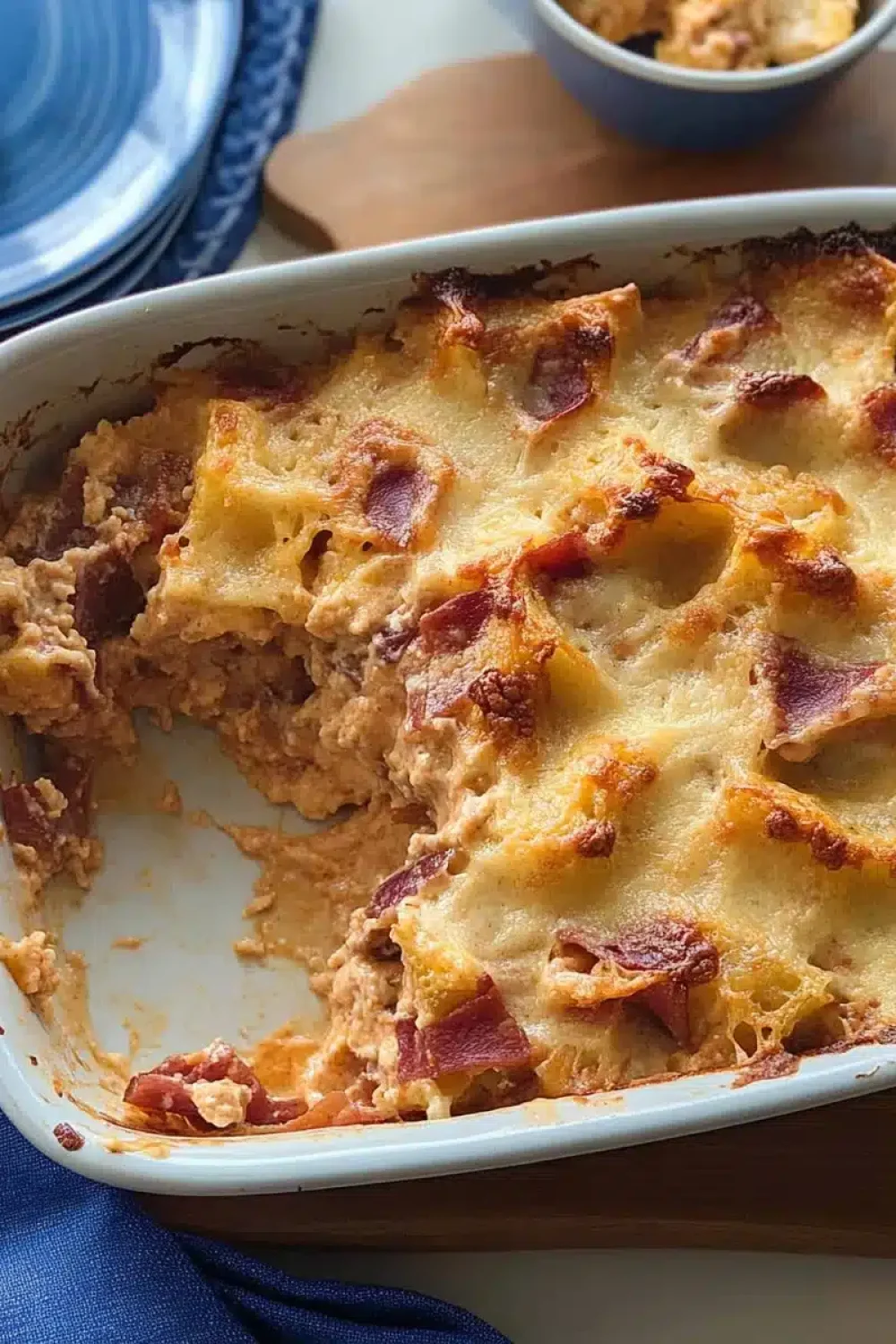 reuben casserole