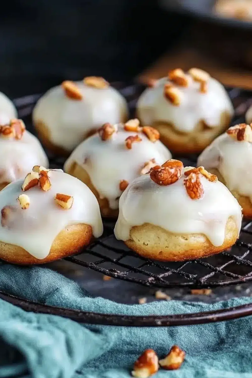 roasted butternuts