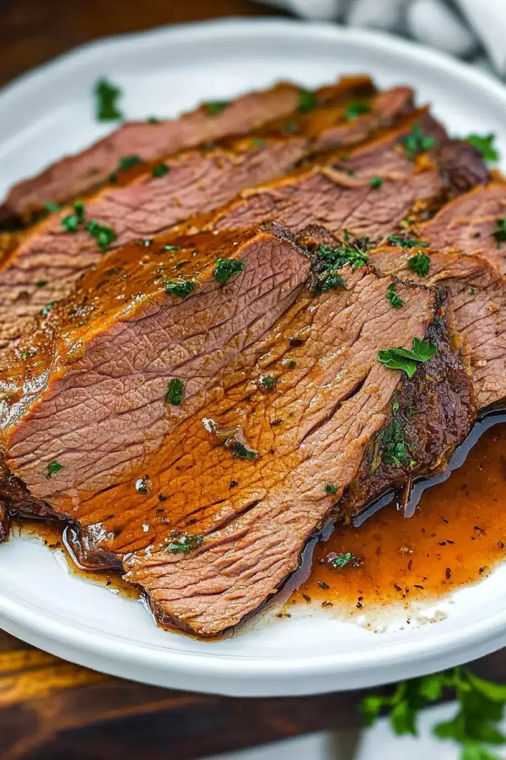 super easy pot roast