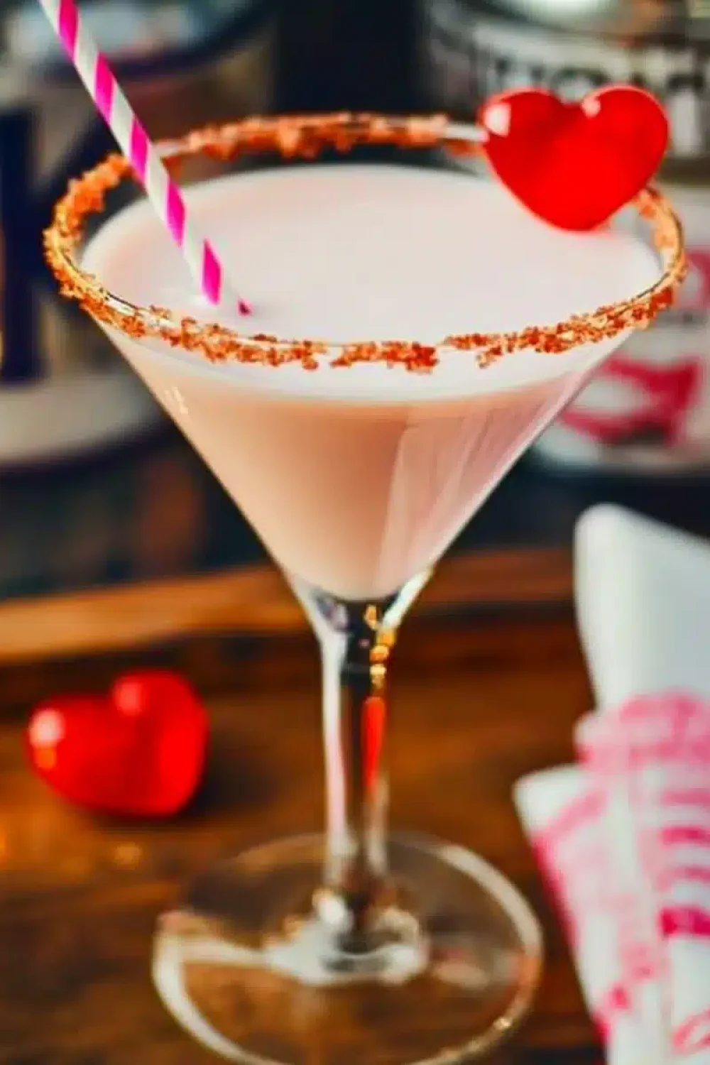 sweetie martini
