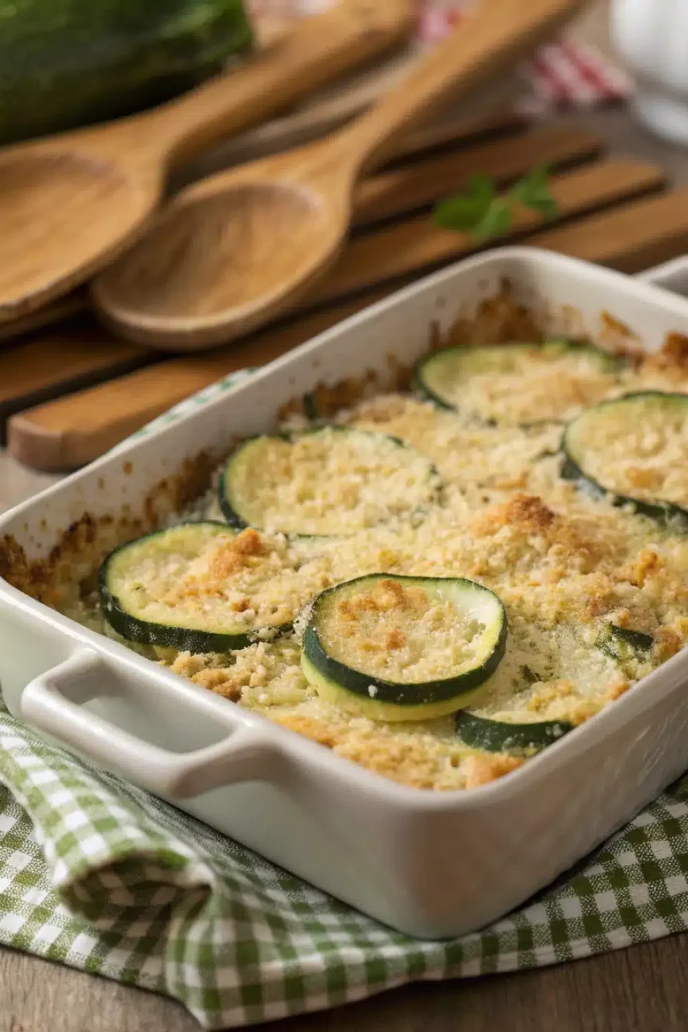 zucchini casserole
